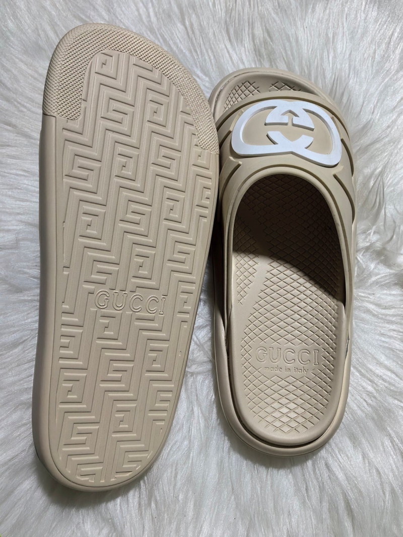 Gucci Slippers